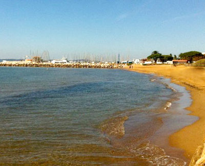Tamaris Beach