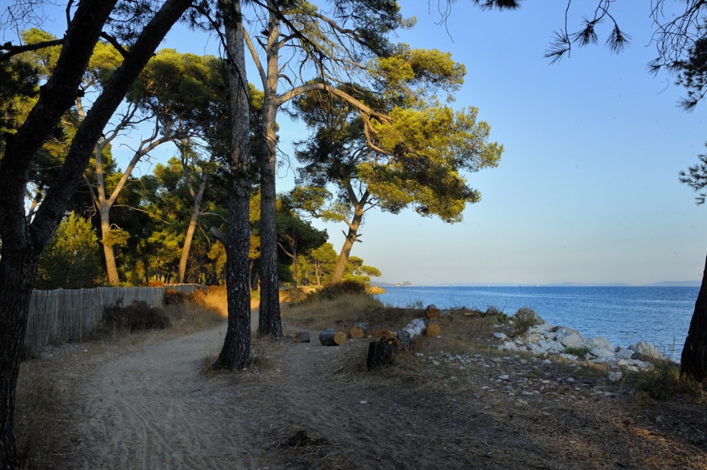 Salins Beachs Hyères