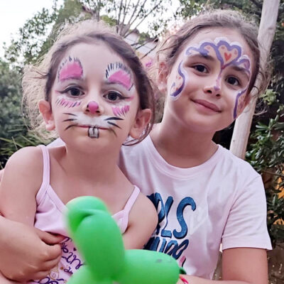 A fun and family-style camping French Riviera