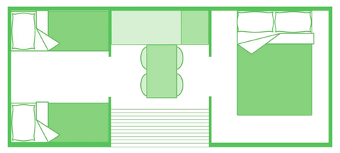 Layout Coco Sweet®