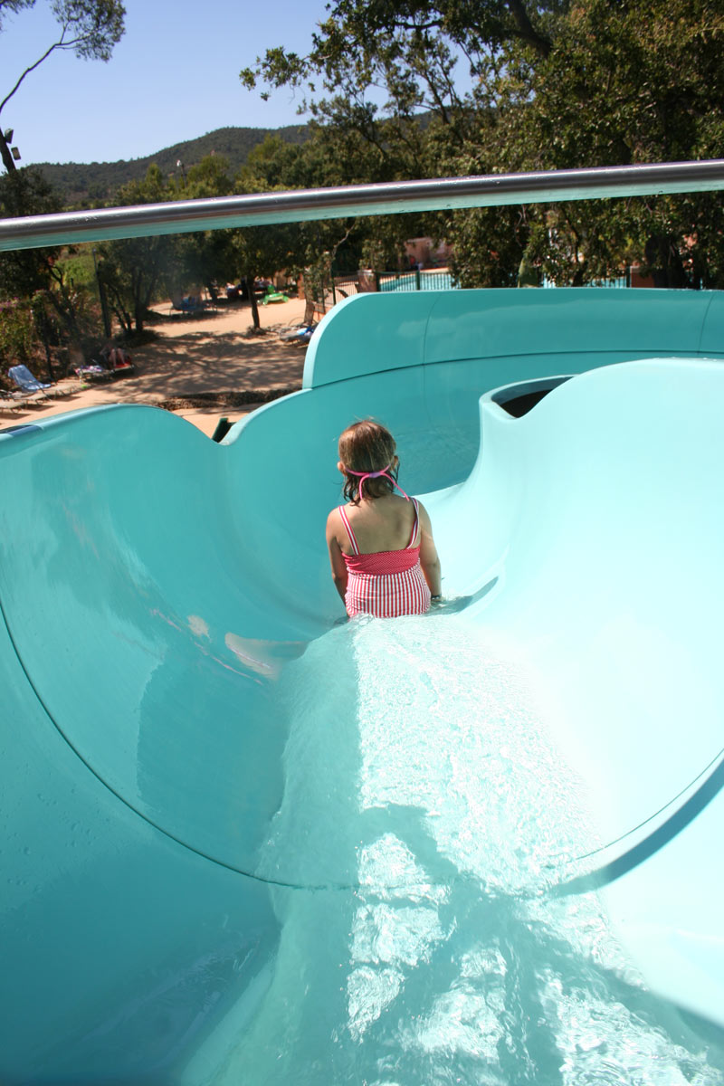 Rental Camping Water park Family holidays