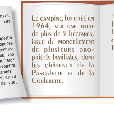 Camping de La Pascalinette + La Londe