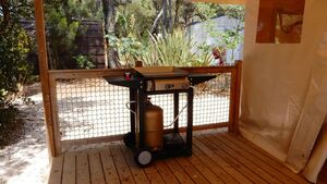 Camping Les Jardins de la Pascalinette ®