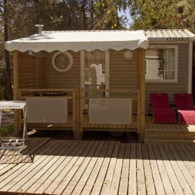 Privilège mobile home