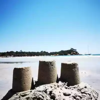 L'Estagnol beach