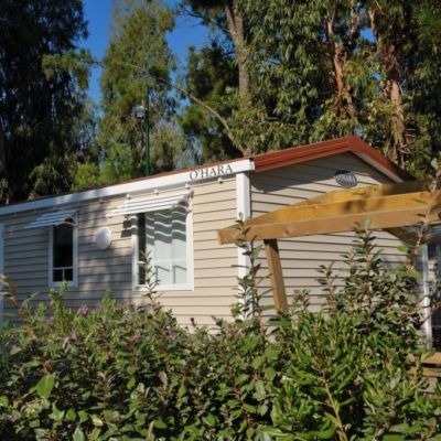 Avantage mobile home