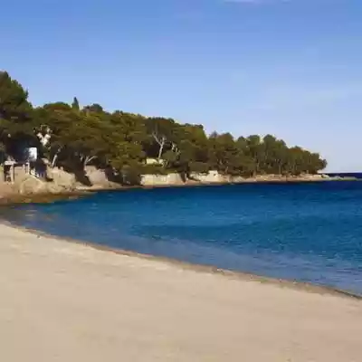 Lavandou's Beach