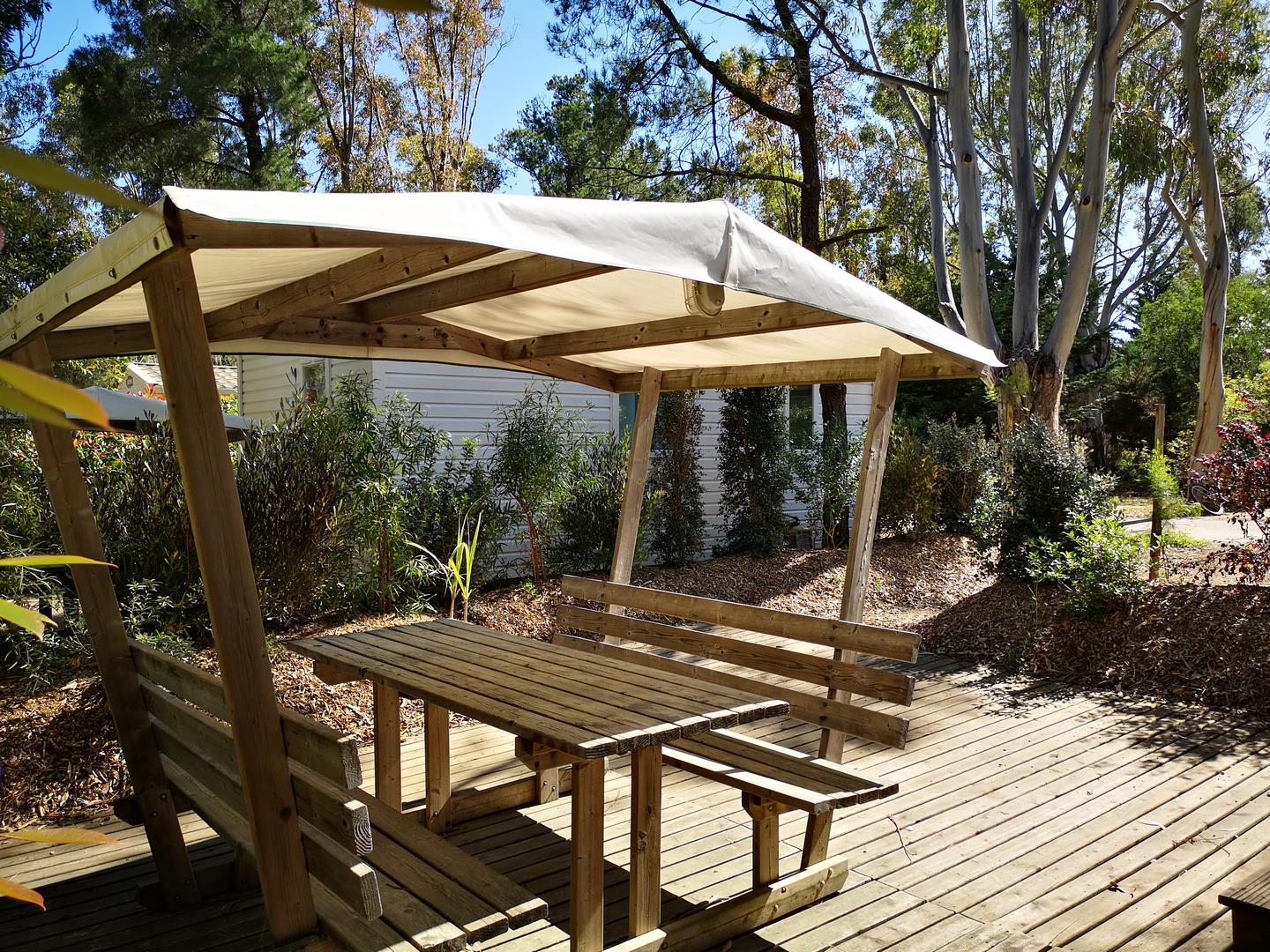 Hyères mobile home – Cheap holiday