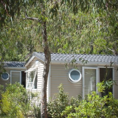 Avantage mobile home