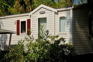 Camping Budget Mobile Home Holiday Rental