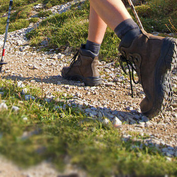 Hiking all styles in Hyères / La Londe