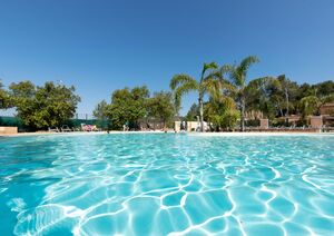 Water park, heated pools, holiday with family or friends