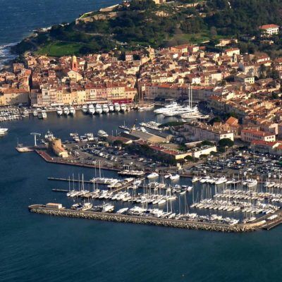 Saint-Tropez