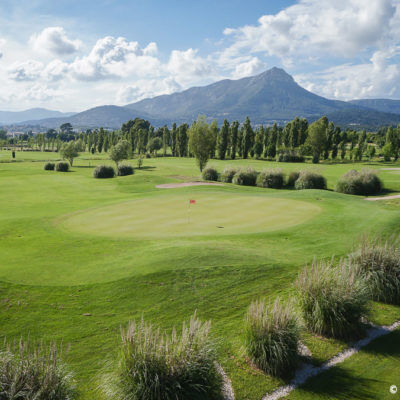 Valgarde Golf