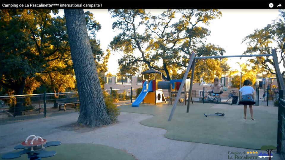 International camping: our customers talk about their camping holidays