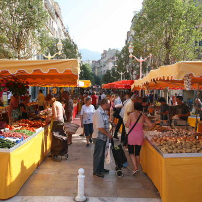 City of Toulon