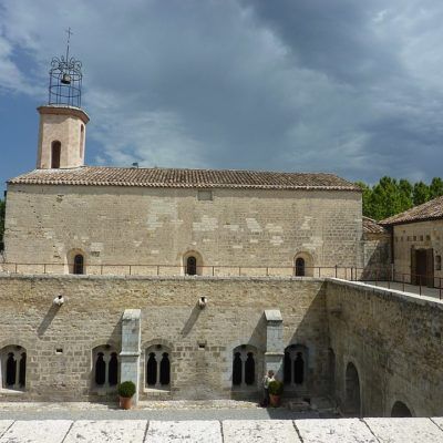 Excursion to Abbaye de la Celle - Brignoles