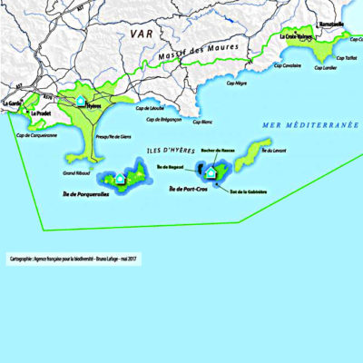 Port-Cros National Park