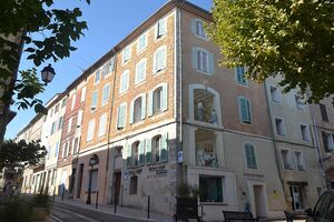 Carcès - Var camping holidays