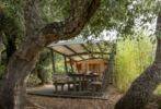 Holiday Campsite Provence Group Save money