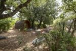 French Riviera Campsite Good deal Huts Holiday Nature 