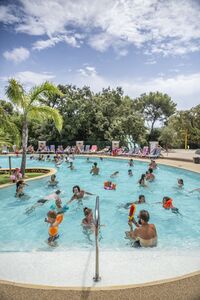 Bormes-les-Mimosas Heated pool Solarium Jacuzzi