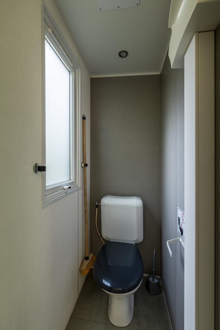 Avantage Mobile Home 2 Rooms 4 Guests
