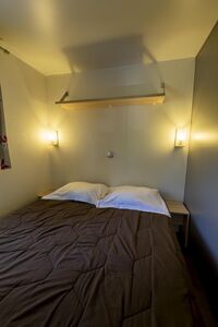 3 bedroom mobile home - comfort air-conditioning