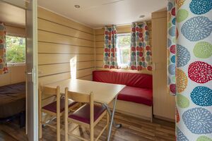 Mobile home Budget weekend Eco-friendly
