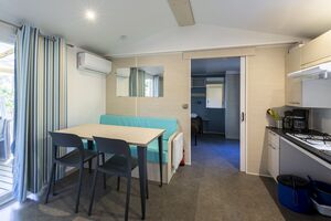 Reduced-mobility mobile home - Provence 