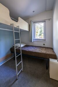 Mobile home Provence Accessible campsite France