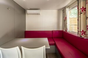 Mobile home Premium air conditioned French Riviera