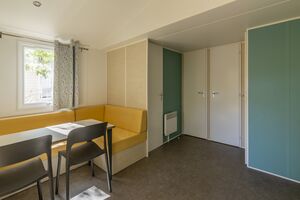 Mobile home Premium Family Campsite on the French Riviera