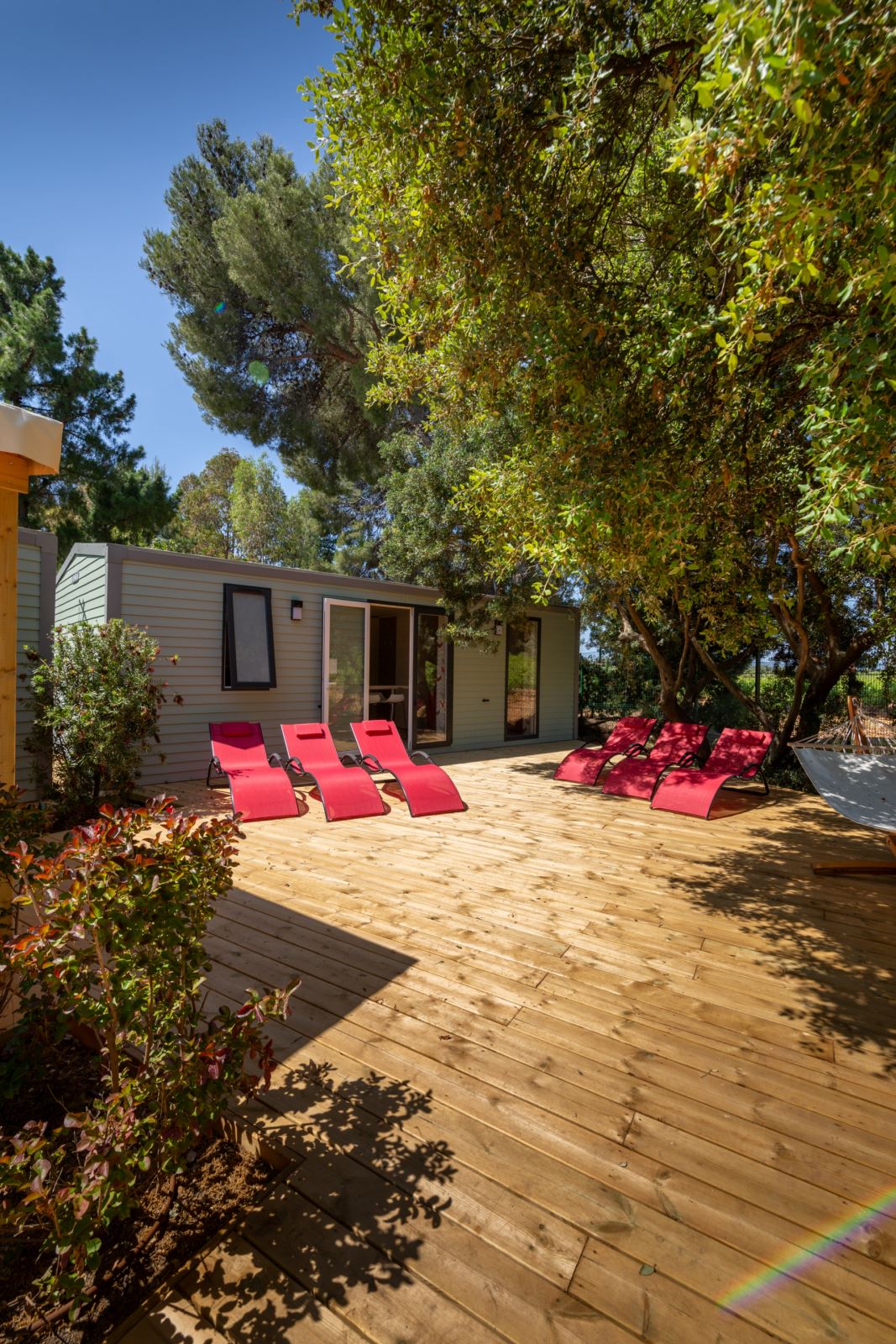 Holiday villa with spa – French riviera