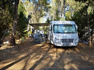 Camping Les Jardins de la Pascalinette ®
