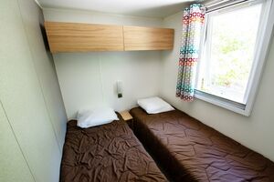 Camping Les Jardins de la Pascalinette ®