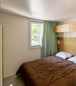 Camping Les Jardins de la Pascalinette ®