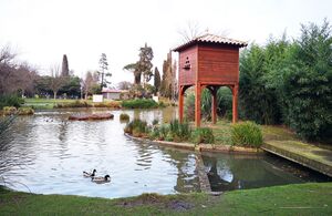 Camping Les Jardins de la Pascalinette ®