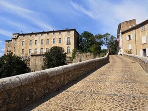 A must-see chateau in the Var, French Riviera-Côte d'Azur