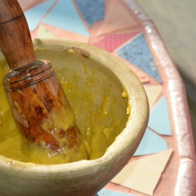 Aioli, a delicious Provencal heritage recipe