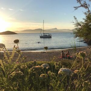 Camping Les Jardins de la Pascalinette ®