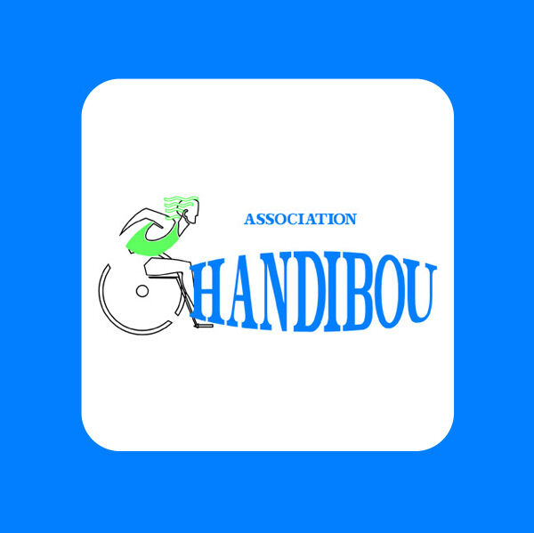 The campsite has partnered up with Handibou