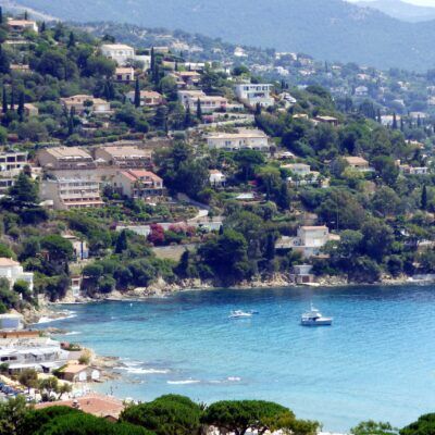 Le Lavandou - French Riviera