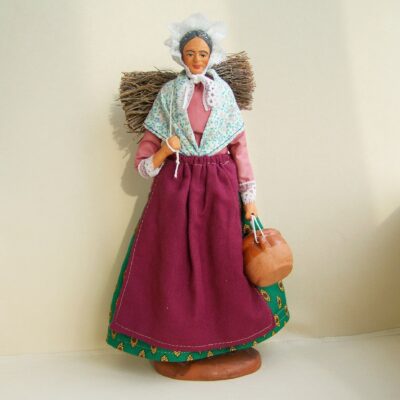 Discovering the Var area's heritage at the Musée du Vêtement Provençal (Provencal Costume Museum)
