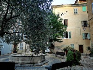 Camping Les Jardins de la Pascalinette ®