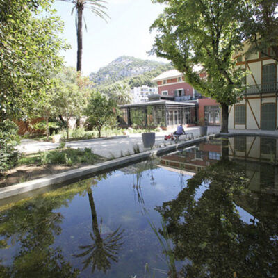 Don't miss a visit to the Muséum Départemental du Var and Jardin du Las in the Var, French Riviera-Côte d'Azur, near your favourite seaside campsite.