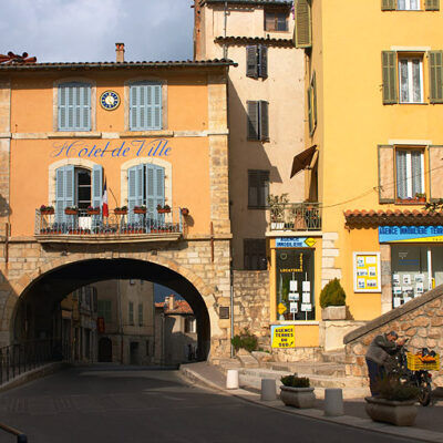 Fayence – a must-see Var village in the Provence-Alpes-Côte d'Azur region