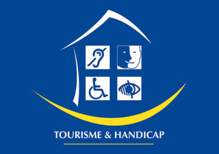 Tourism & Handicap label renewed in 2026!