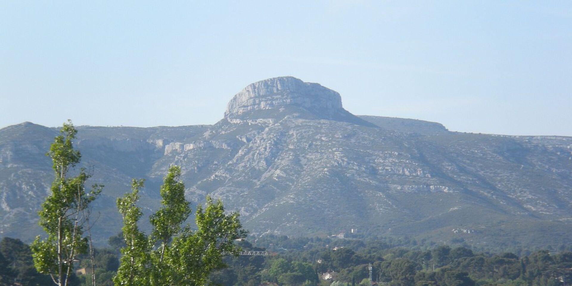 Visit Aubagne in Provence