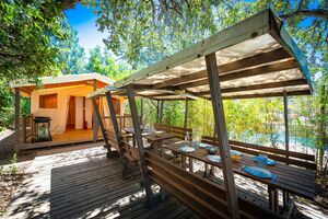 Rental Hyères Huts low price Holiday Unsusual